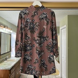 Charlotte Russe Dress